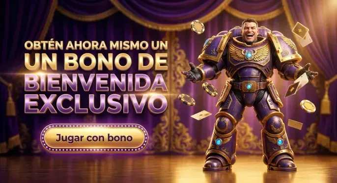 Amazonslots Casino
